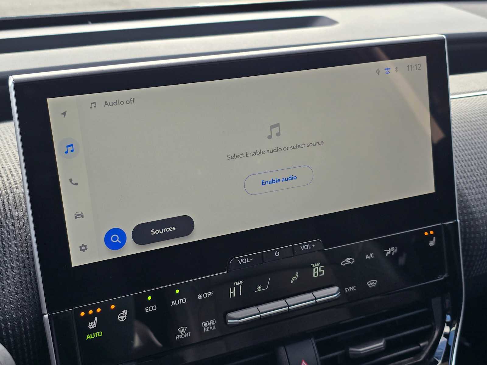 Used 2025 Toyota bZ4X FWD w/ Weather Package image 28