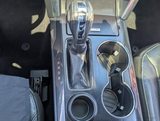 Used 2019 Ford Explorer Limited FWD image 24