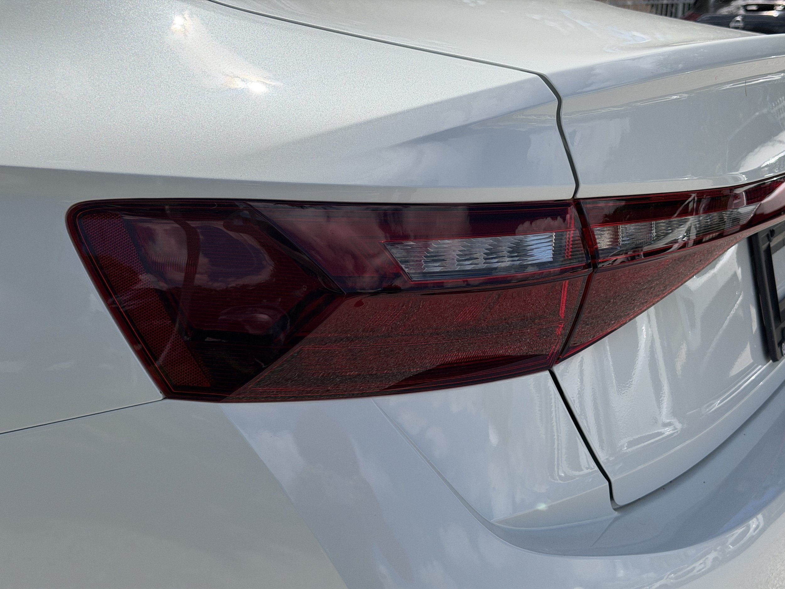 New 2027 Volkswagen Jetta SE FWD image 10