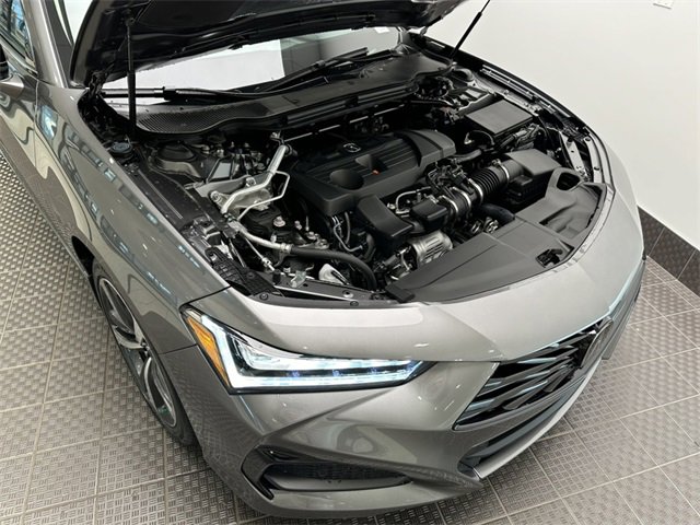 New 2025 Acura TLX w/ Technology Package image 9