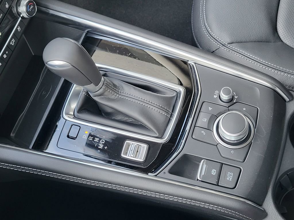 New 2025 MAZDA CX-5 AWD 2.5 S w/ Premium Plus Pkg image 20