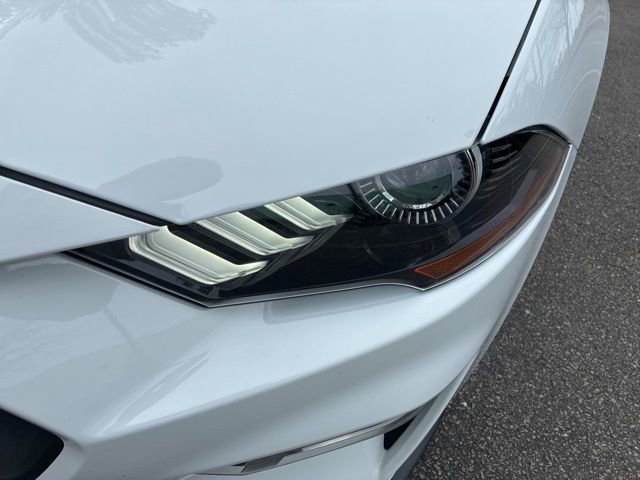 Used 2022 Ford Mustang Coupe w/ Equipment Group 101A image 10