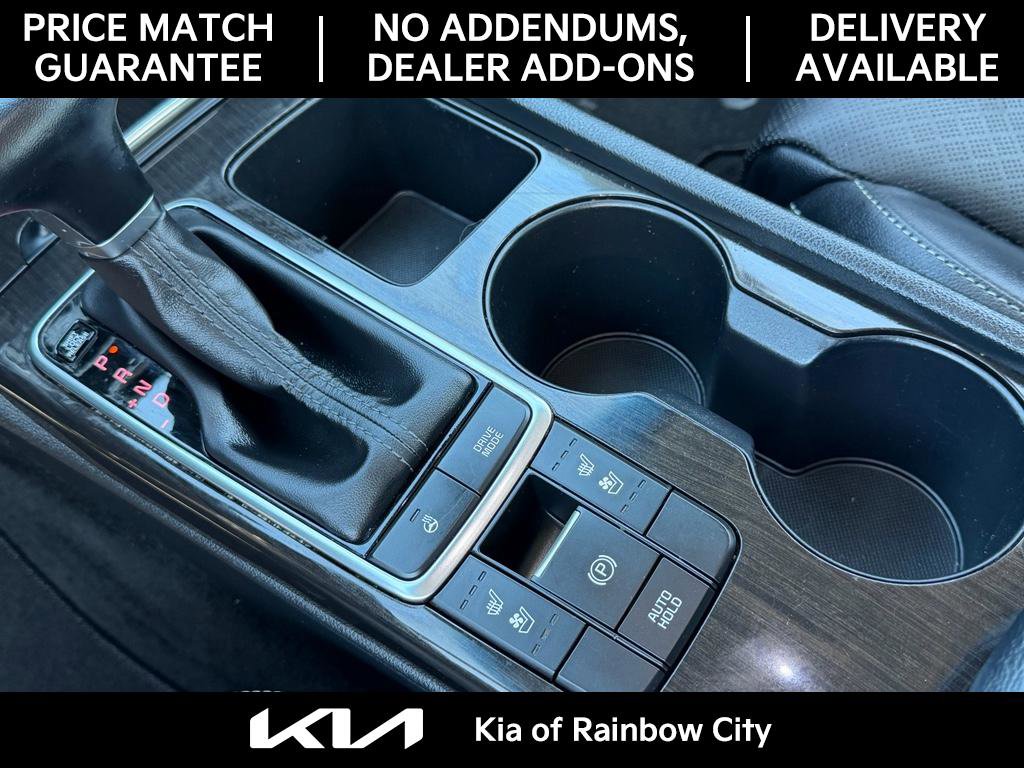 Used 2020 Kia Optima Premium w/ Paint Protection Package image 28