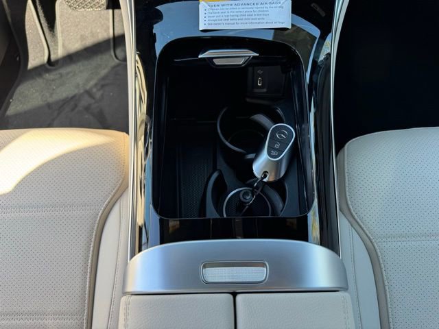 Used 2026 Mercedes-Benz GLC 300 4MATIC image 16