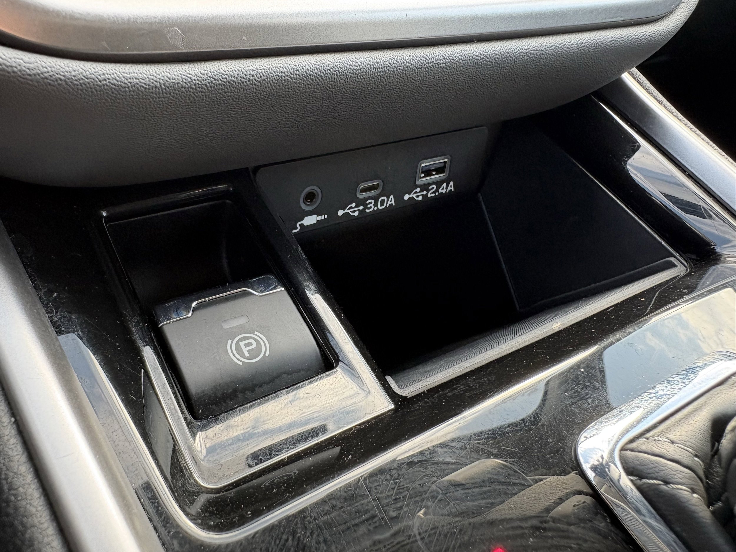 Used 2025 Subaru Outback Onyx Edition image 21