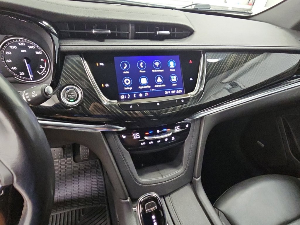 Used 2021 Cadillac XT6 Premium Luxury FWD image 13