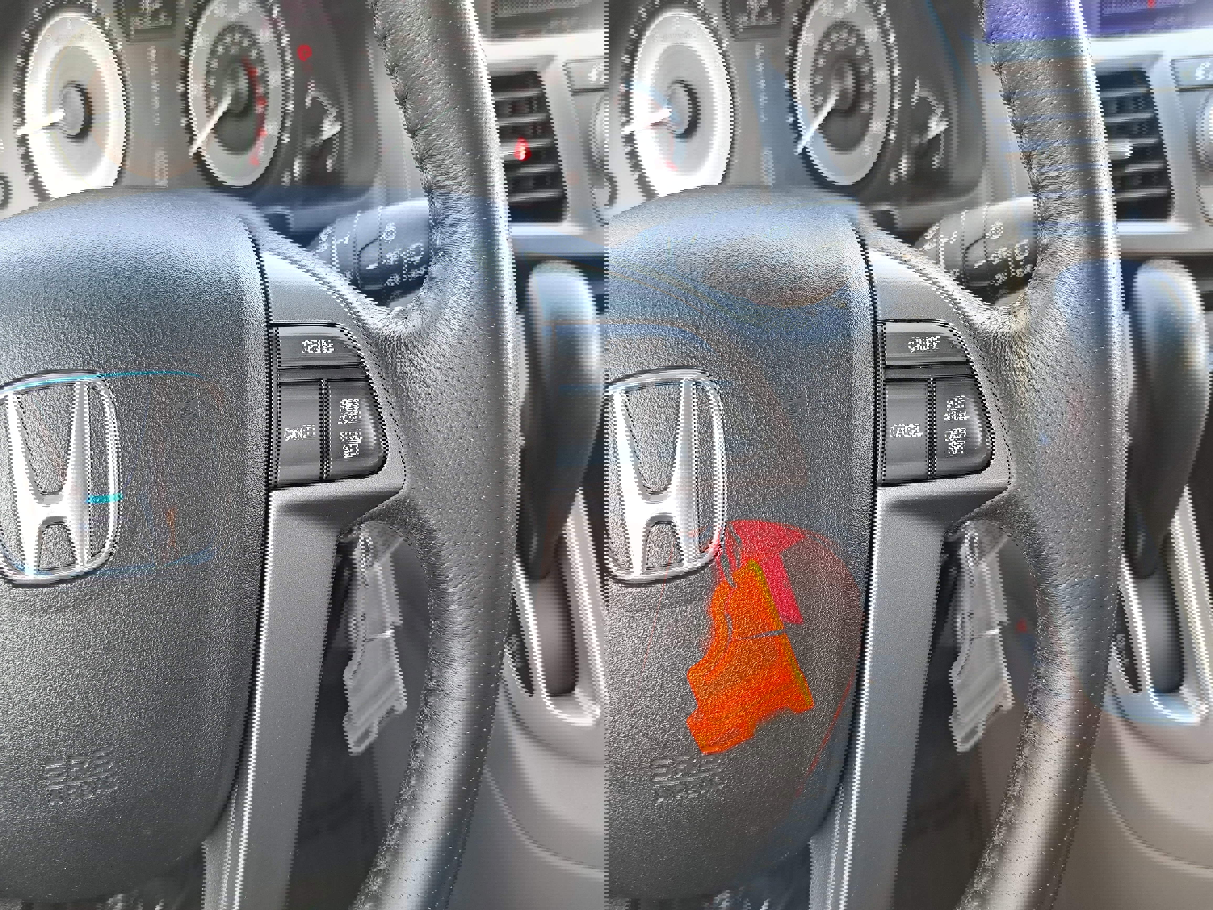 Used 2012 Honda Odyssey EX-L image 19