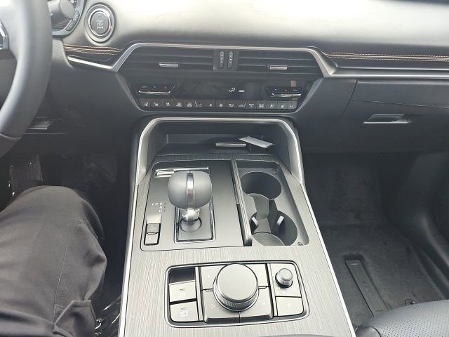 New 2026 MAZDA CX-90 3.3 Turbo S w/ Premium Plus image 23