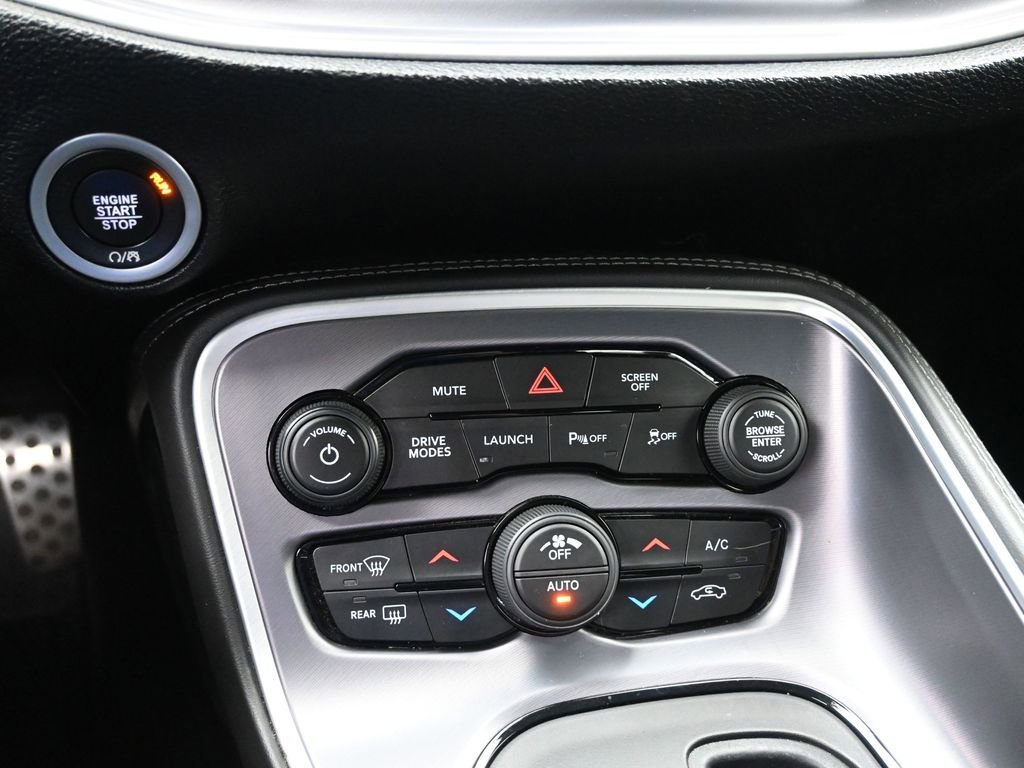 Used 2019 Dodge Challenger R/T Scat Pack w/ Widebody Package image 21
