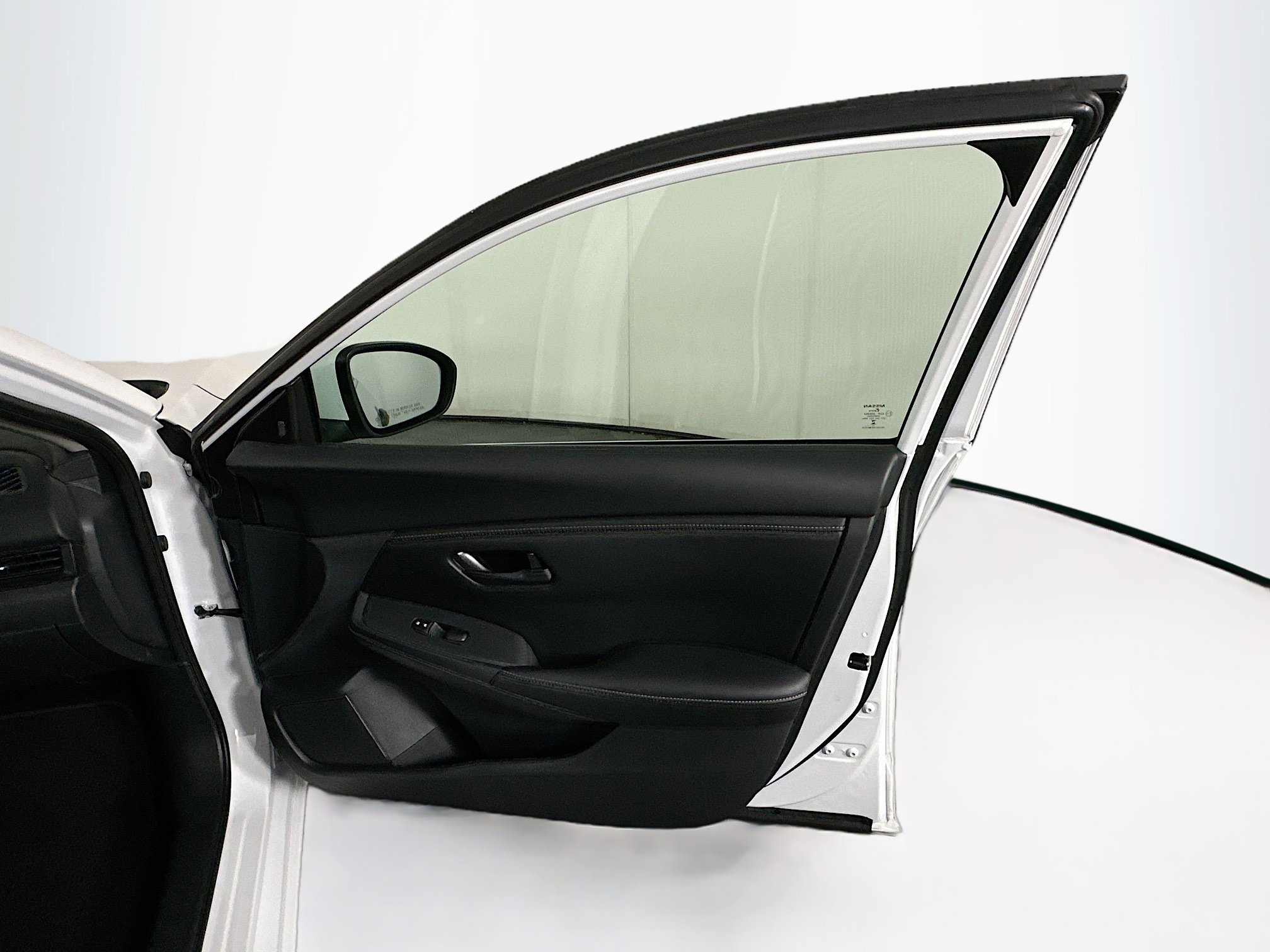 Used 2025 Nissan Sentra S image 29