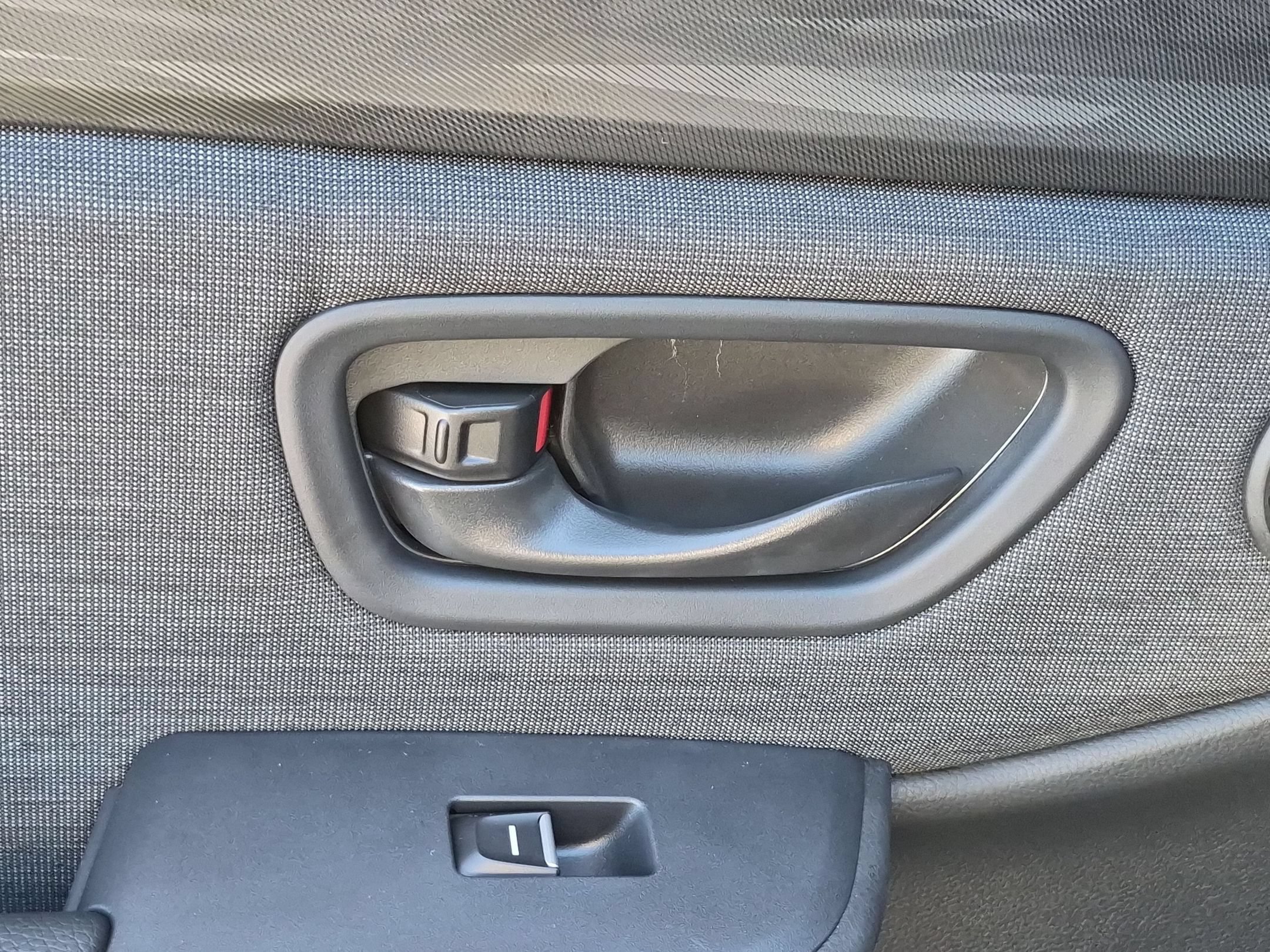 New 2027 Honda Passport TrailSport image 27