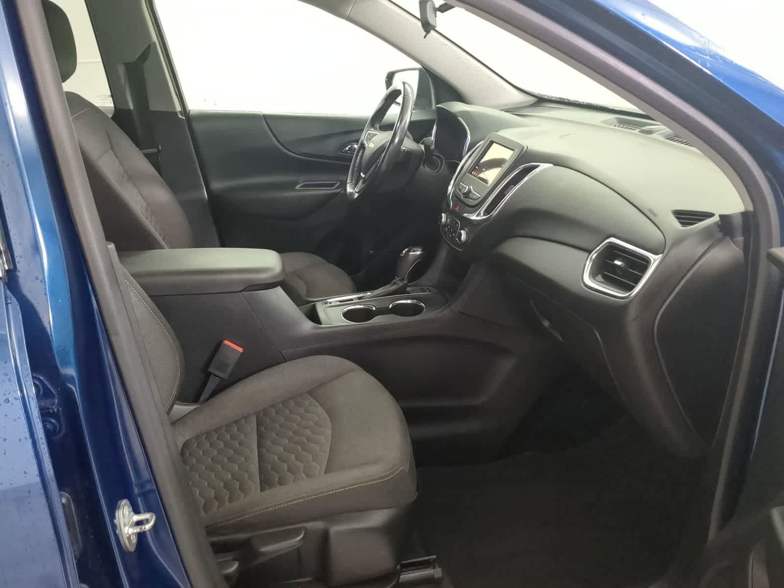 Used 2019 Chevrolet Equinox LT AWD/4WD image 20