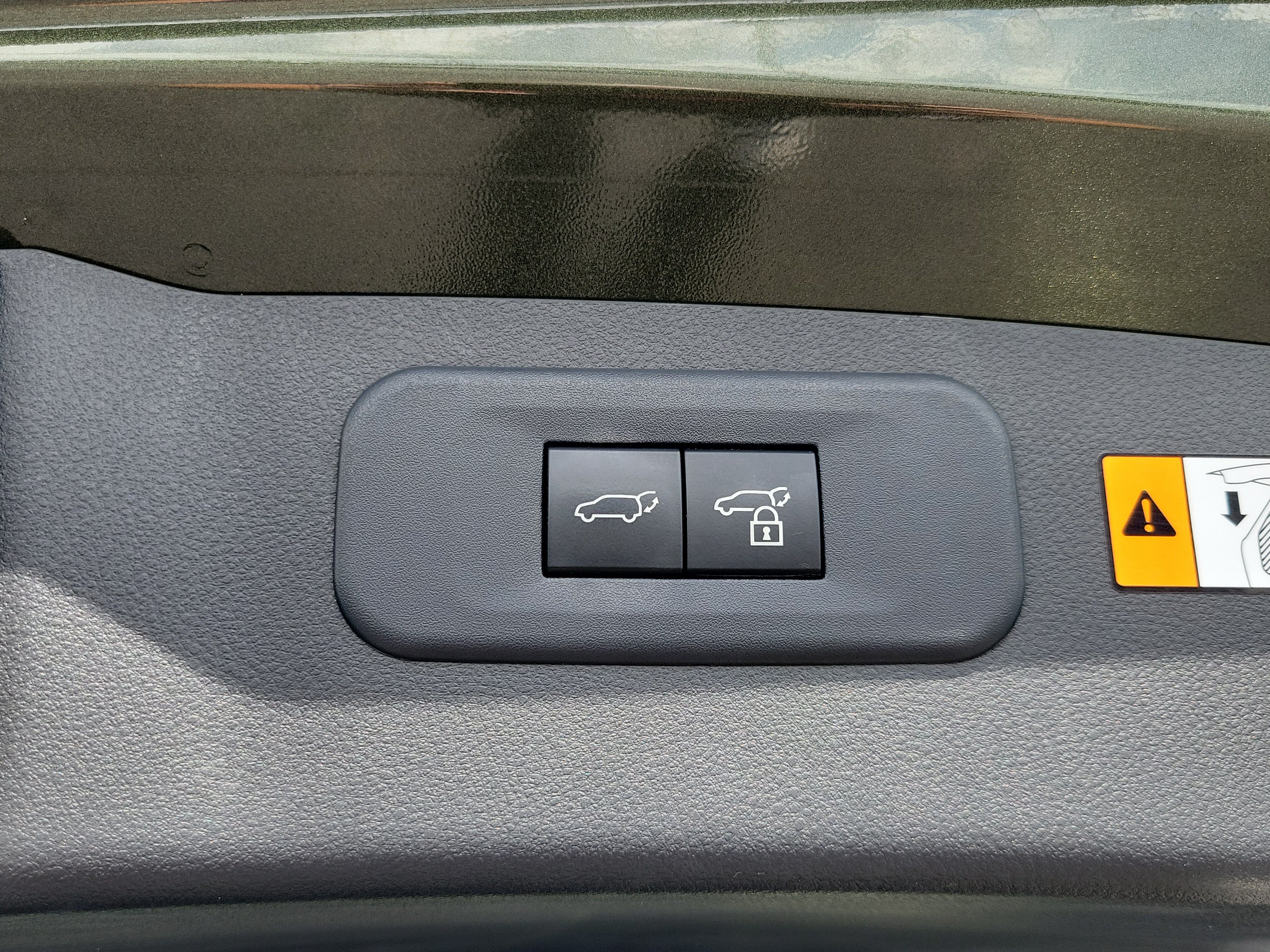 Used 2024 Lexus NX 250 FWD w/ Towing Package (2000 Lbs) image 13