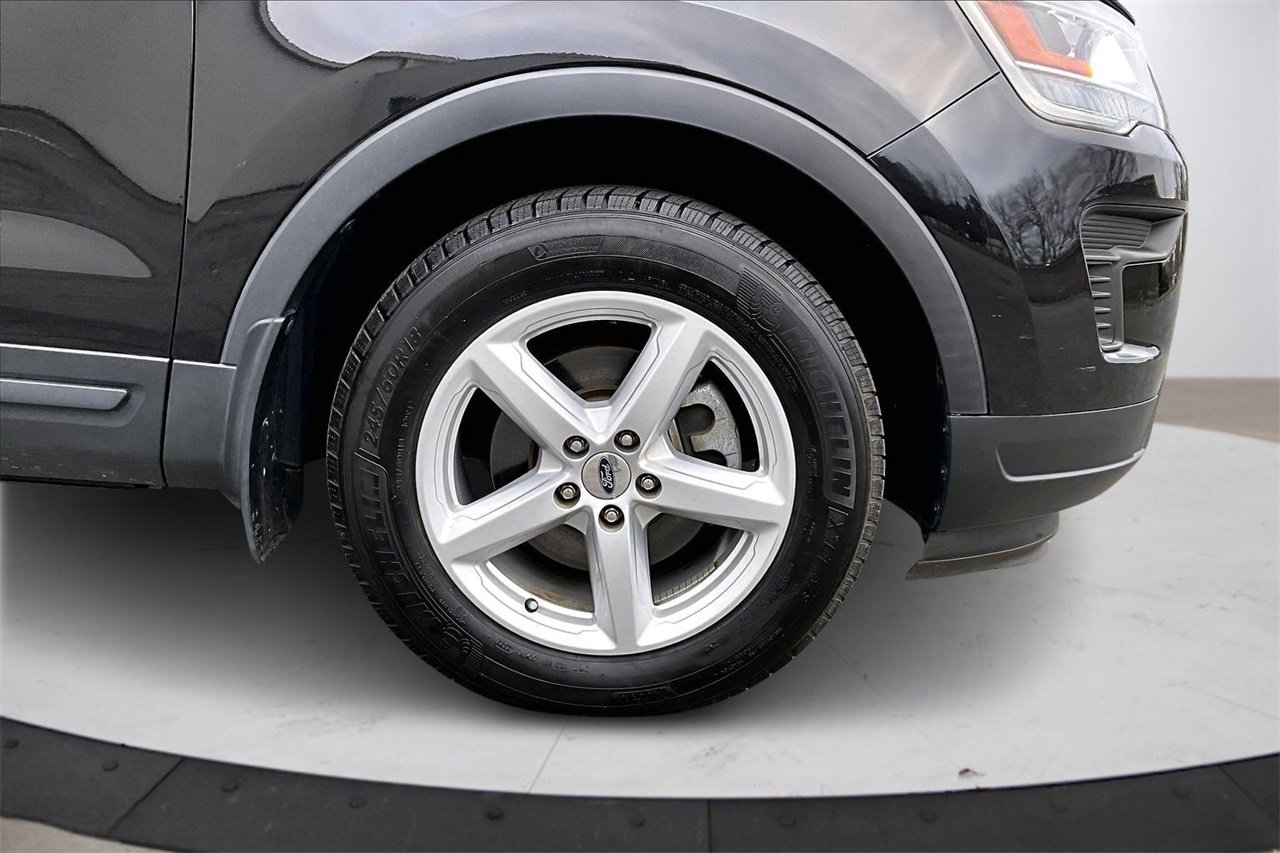 Used 2019 Ford Explorer FWD image 32