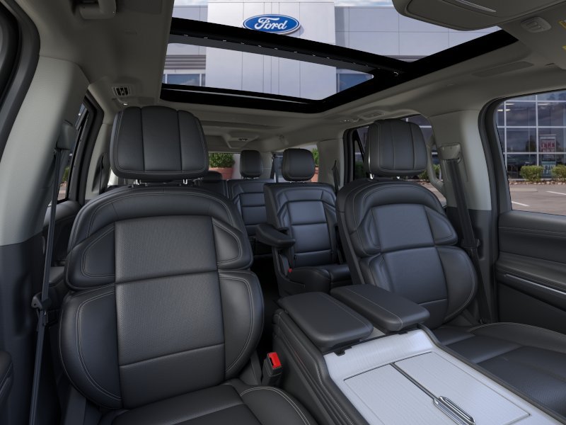 New 2025 Lincoln Navigator L Reserve AWD/4WD image 47