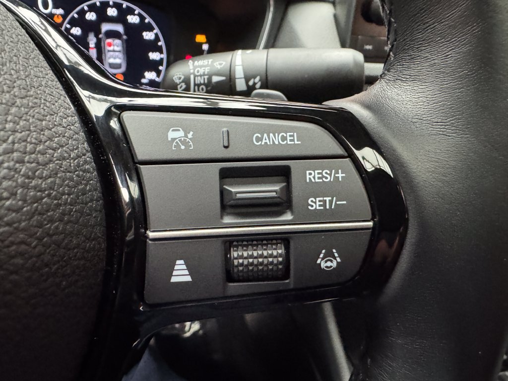Used 2025 Acura Integra FWD image 15