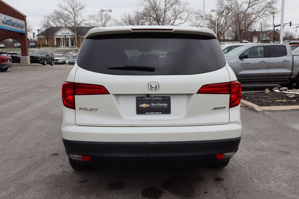Used 2016 Honda Pilot EX image 26