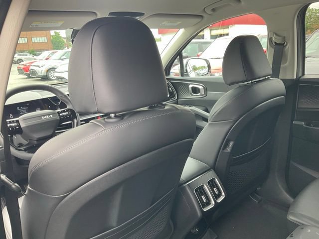 New 2026 Kia Sorento EX FWD image 42