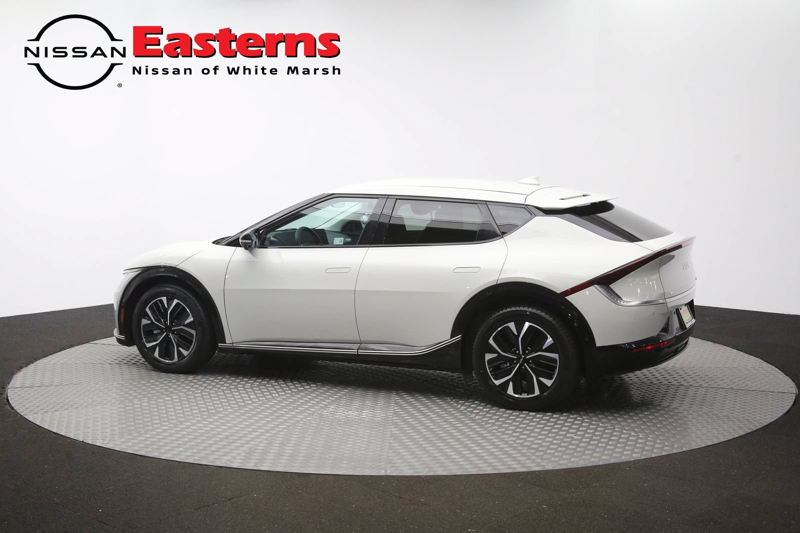 Used 2022 Kia EV6 Wind w/ Wind Technology Package AWD/4WD image 59