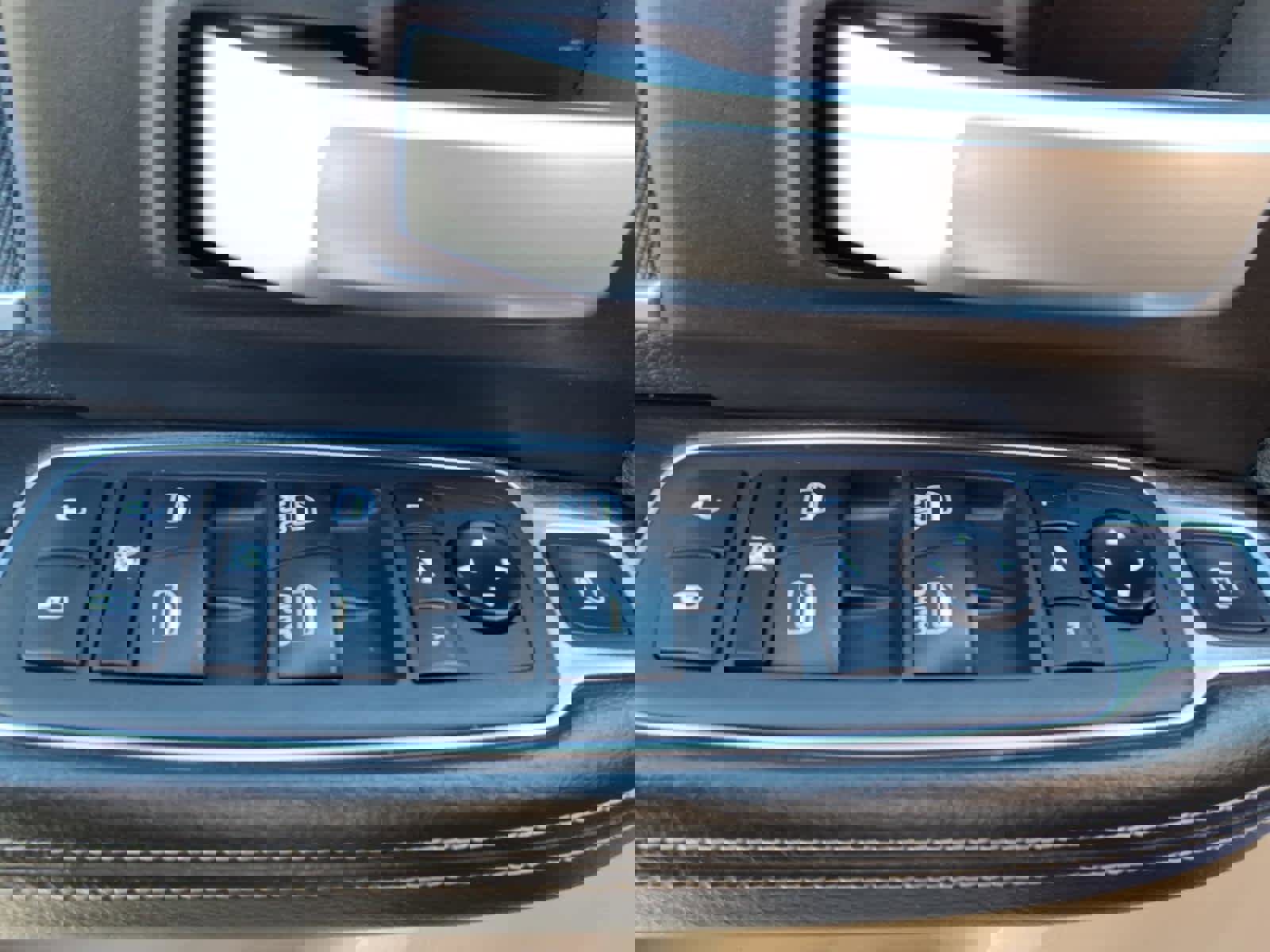 Used 2021 RAM 2500 Big Horn w/ Level B Equipment Group image 12