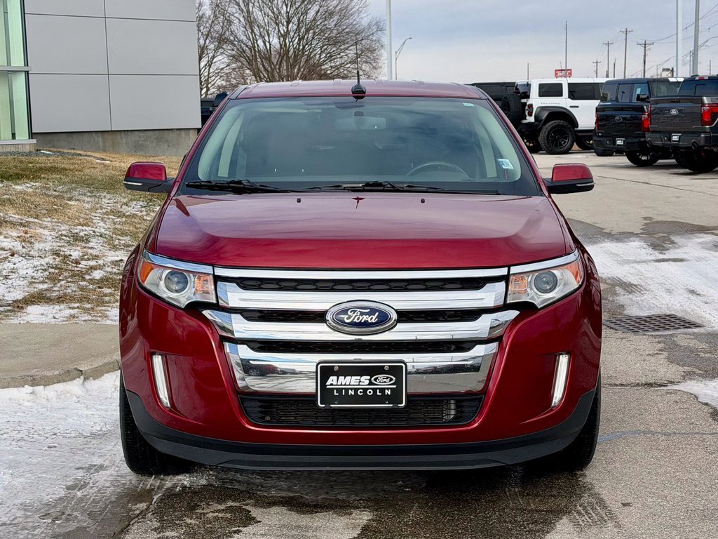 Used 2014 Ford Edge Limited w/ Driver Entry Package image 7