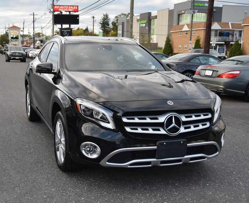 Used 2020 Mercedes-Benz GLA 250 4MATIC image 6