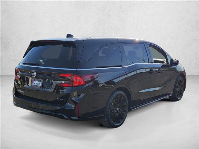 Used 2025 Honda Odyssey Sport-L image 5