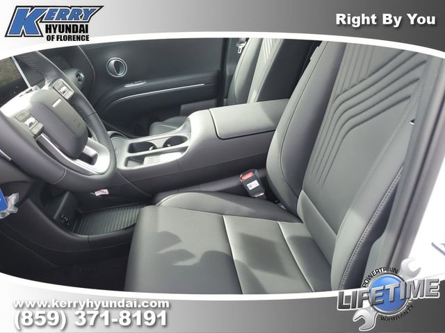 New 2026 Hyundai Palisade SEL image 16