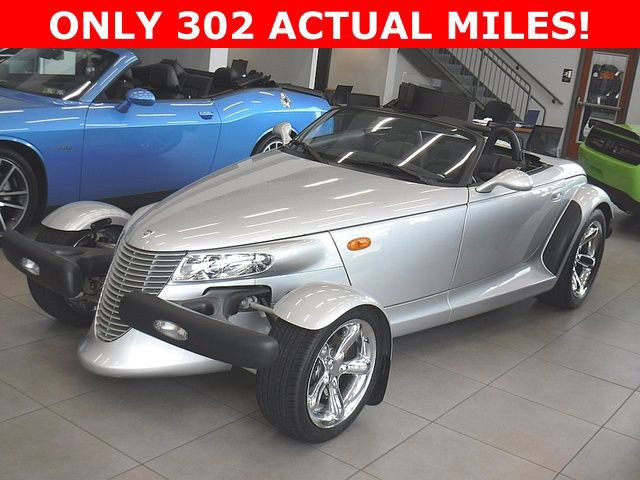 Used 2000 Plymouth Prowler RWD image 1