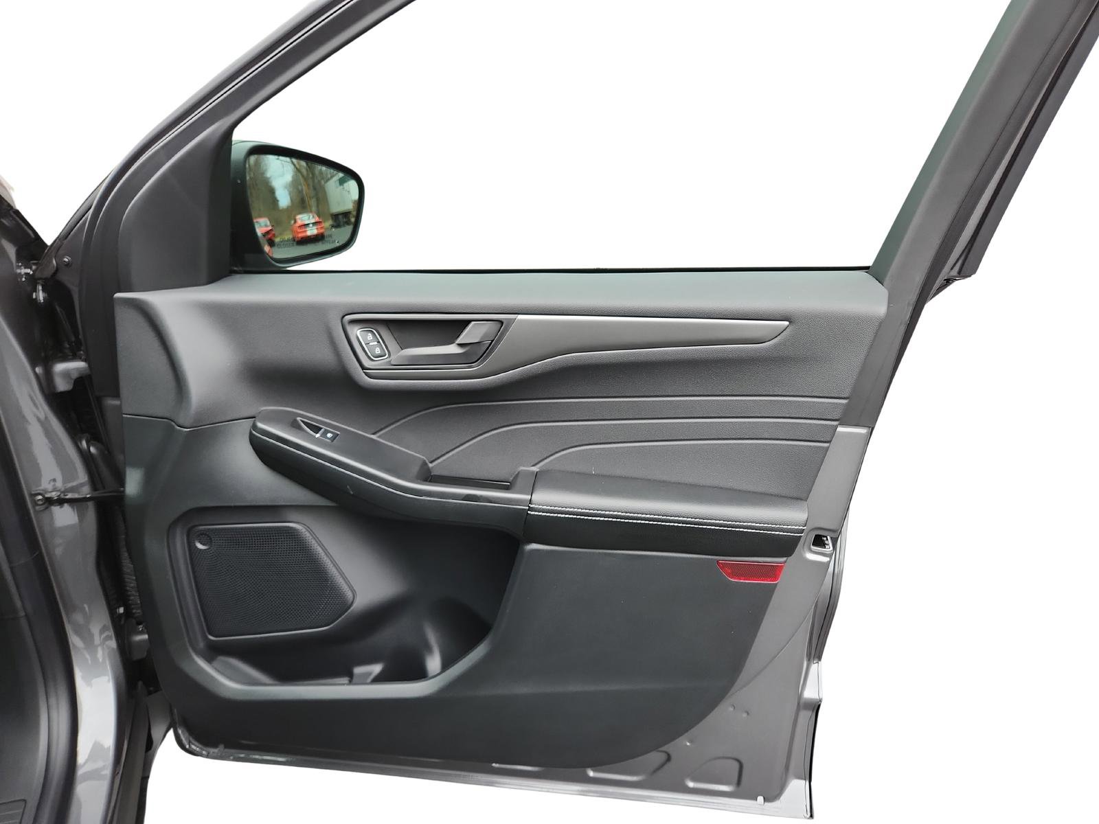 New 2026 Ford Escape Active w/ Cold Weather Package image 24