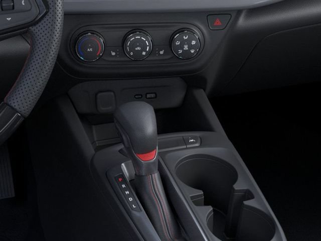 Used 2026 Chevrolet Trax RS w/ Driver Confidence Package FWD image 23