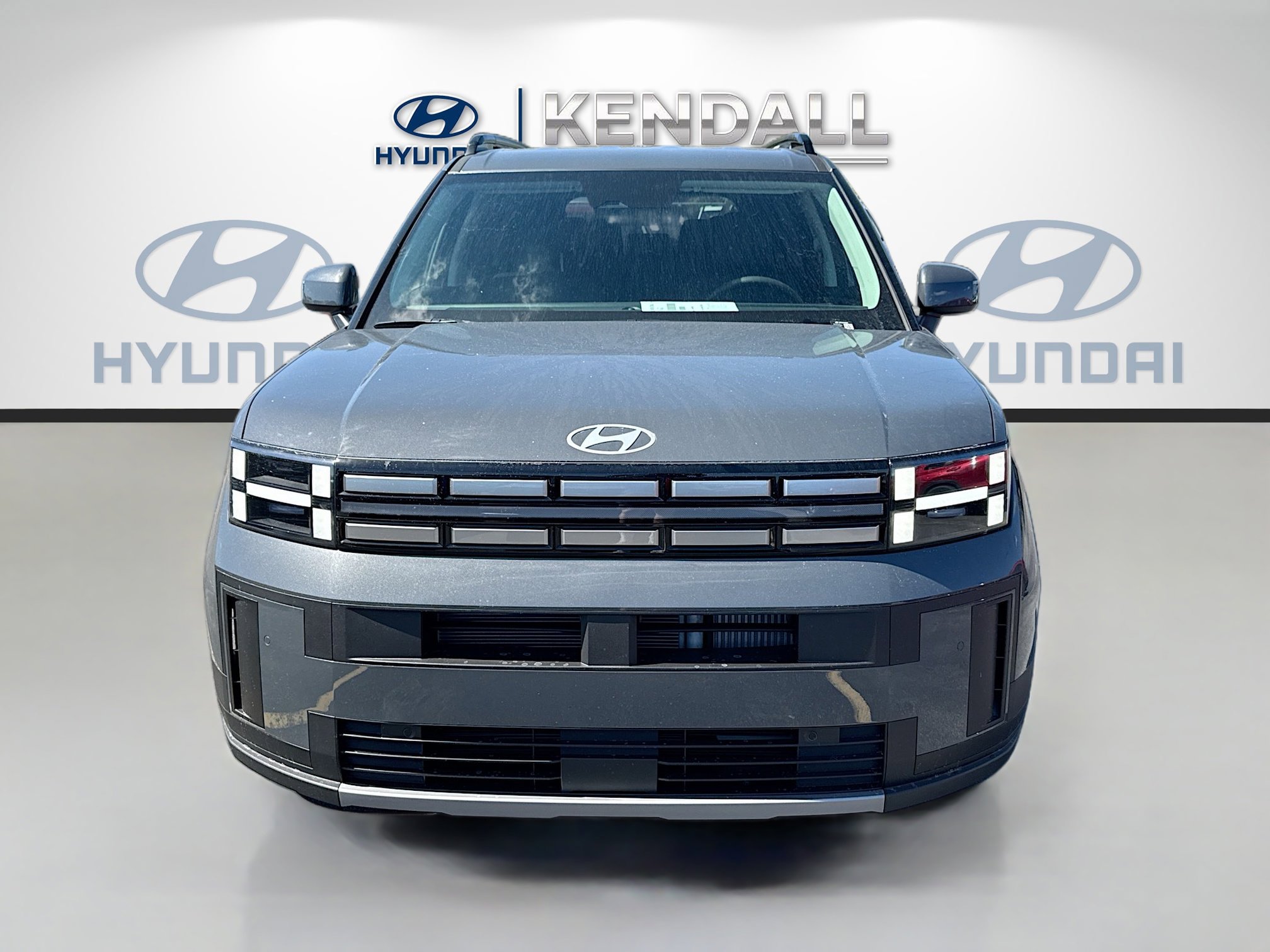 New 2026 Hyundai Santa Fe SEL FWD image 2