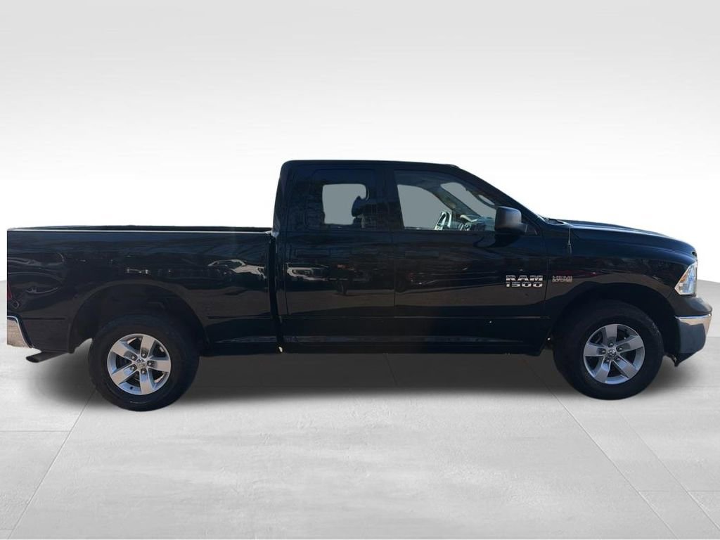 Used 2014 RAM 1500 Tradesman w/ Popular Equipment Group image 6