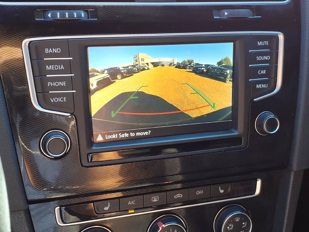 Used 2016 Volkswagen GTI S FWD image 22