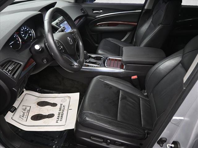 Used 2014 Acura MDX image 9