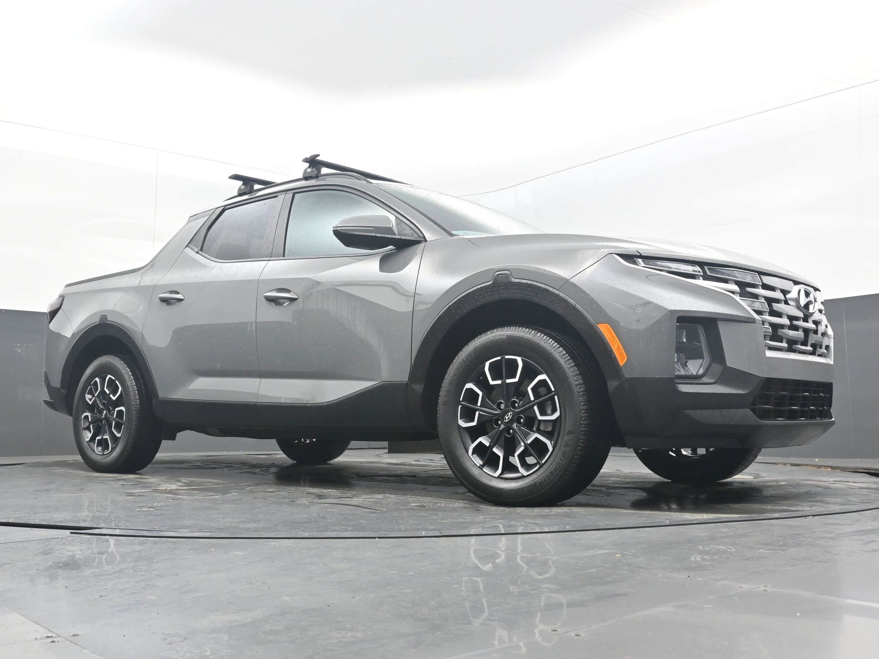 Used 2022 Hyundai Santa Cruz SEL Premium image 20