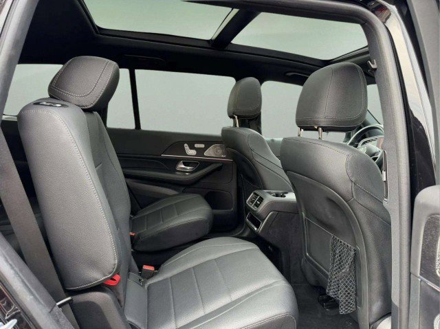 Certified 2024 Mercedes-Benz GLS 450 4MATIC image 26