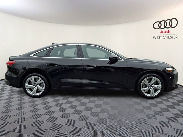 Certified 2025 Audi A5 2.0T Premium w/ Convenience Package image 7