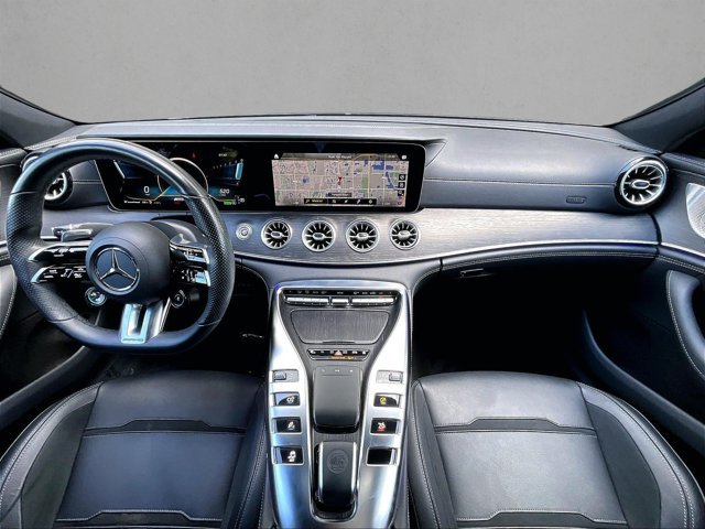 Used 2022 Mercedes-Benz AMG GT 43 image 15