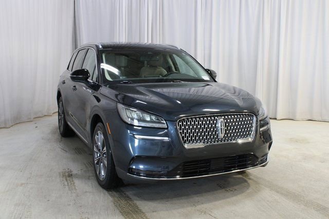 Used 2020 Lincoln Corsair Reserve w/ Elements Package image 40