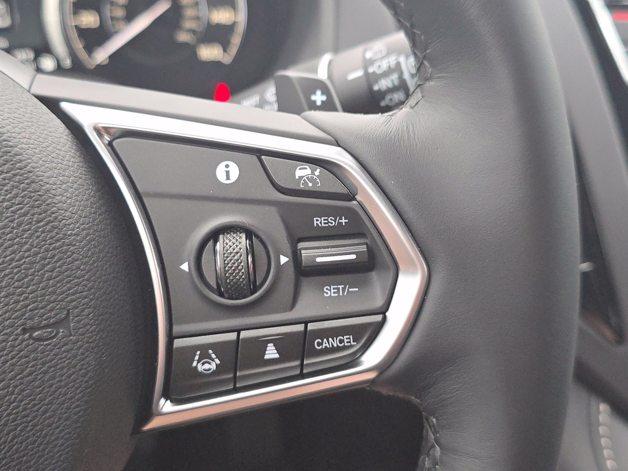 New 2026 Acura RDX SH-AWD image 19