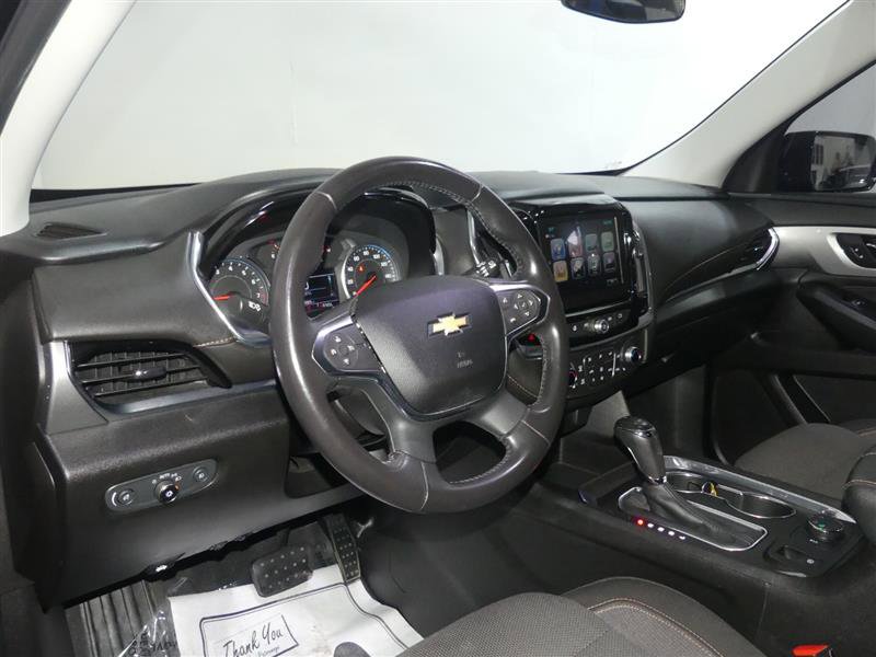 Used 2019 Chevrolet Traverse LT image 23