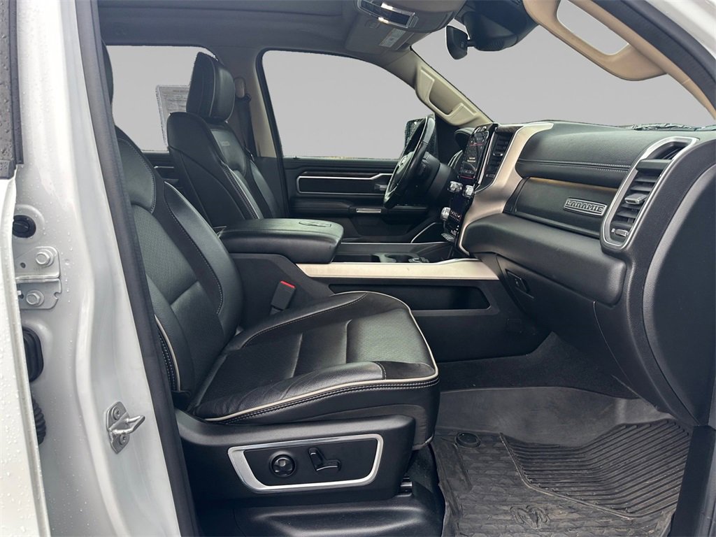 Used 2020 RAM 1500 Laramie image 18