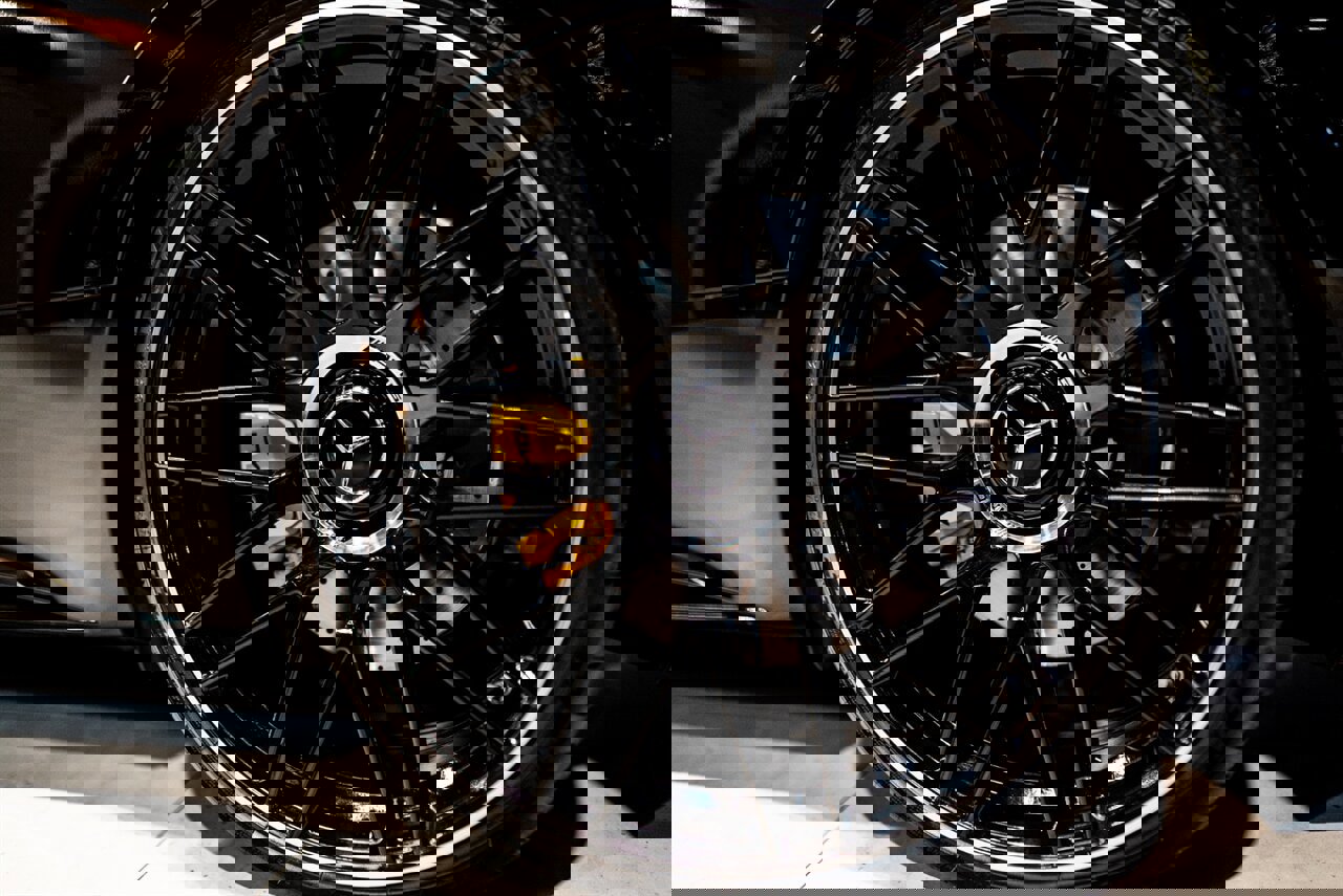 Used 2025 Mercedes-Benz CLE 53 AMG 4MATIC Coupe image 6