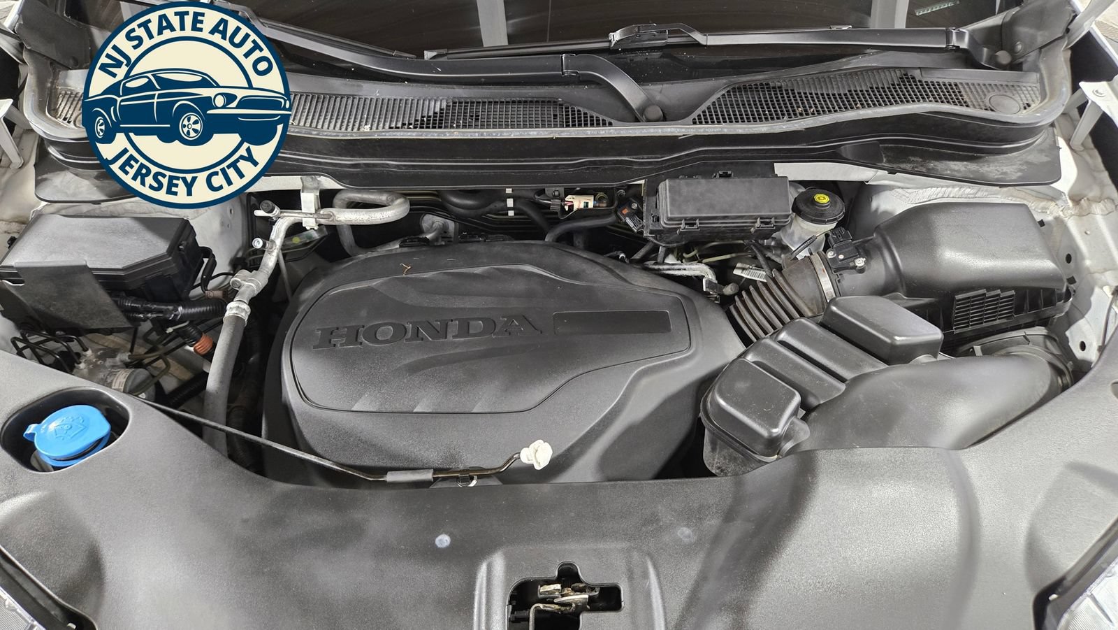 Used 2021 Honda Passport EX-L image 39