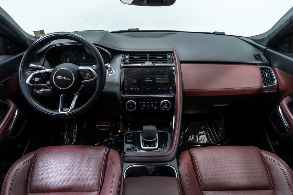 Used 2022 Jaguar E-PACE 300 Sport AWD/4WD image 20