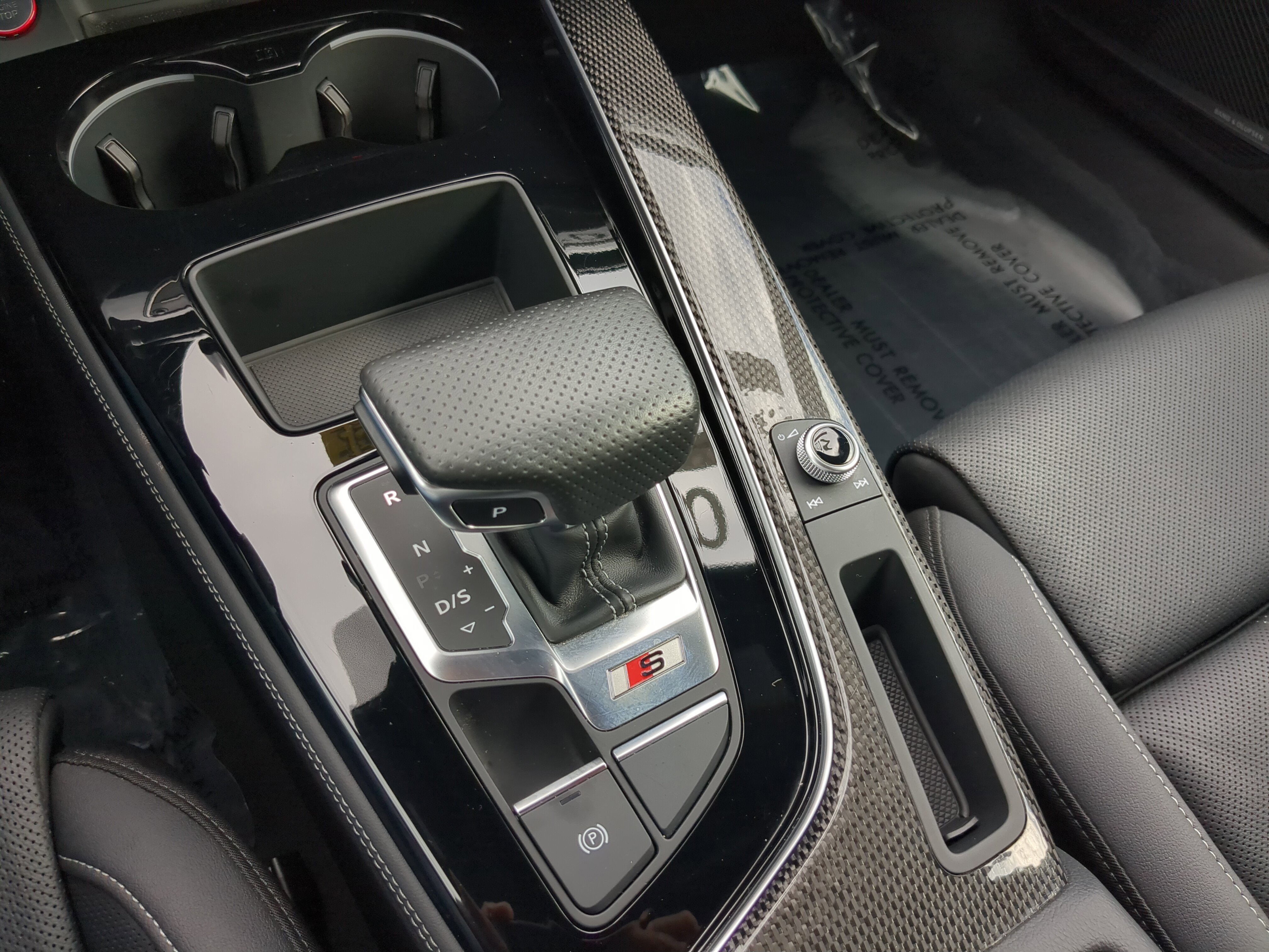 Certified 2022 Audi S5 Prestige image 30