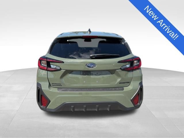 Certified 2026 Subaru Crosstrek 2.5i AWD/4WD image 6