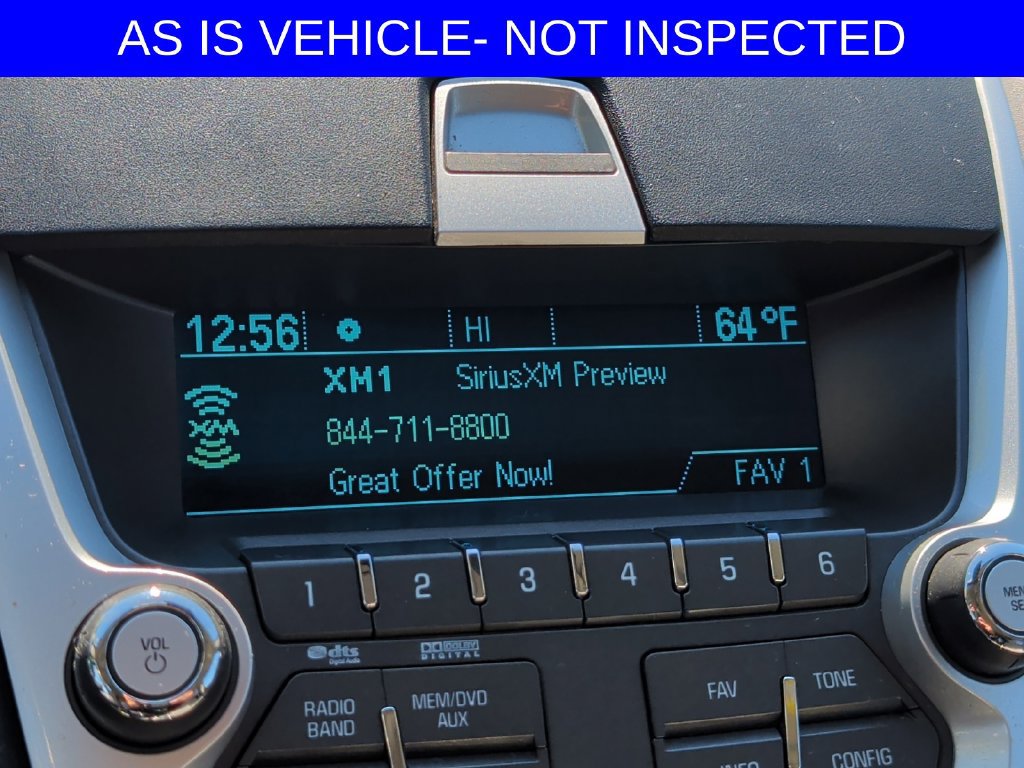 Used 2011 Chevrolet Equinox LT FWD image 20