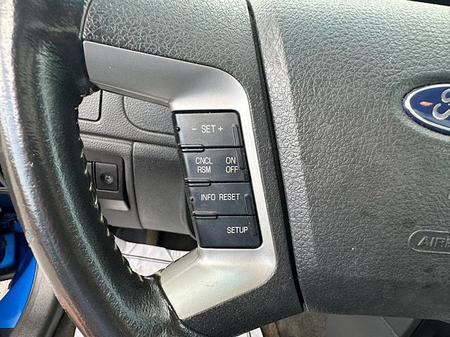 Used 2012 Ford Fusion SEL FWD image 22